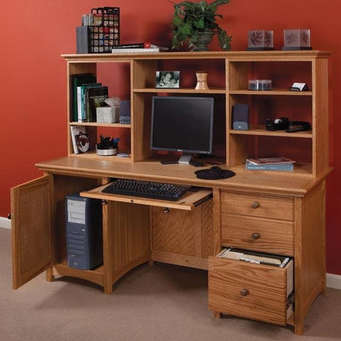 Modular Home Office – Downloadable Plan - Image 1