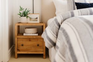 Modern Nightstands woodworking plan