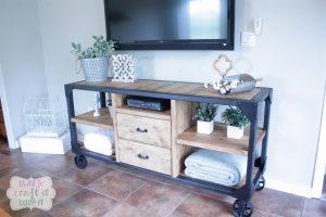 Industrial Media Console - Image 1
