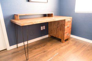 Gaming Computer Desk - Image 1
