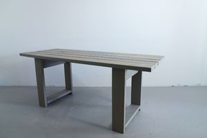 Outdoor Table - Image 1