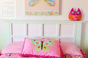 Full Size Headboard - Image 1