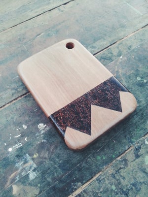 Chopping Board - Image 1