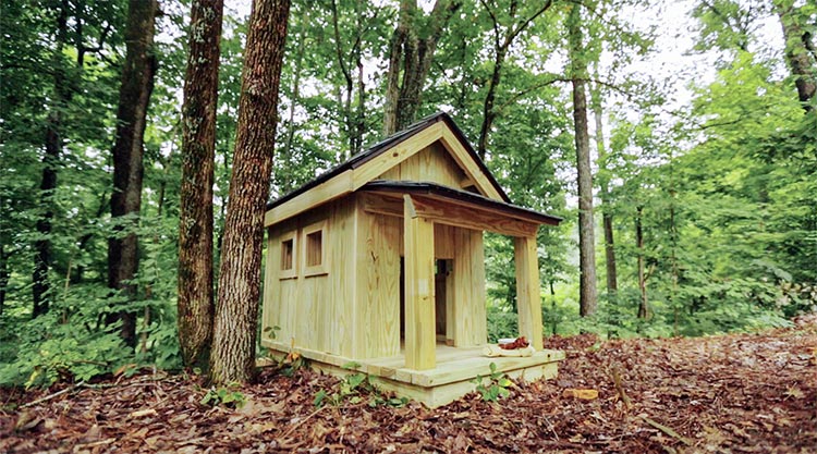 Dream Doghouse - Image 1