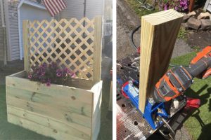 Garden Planter - Image 1