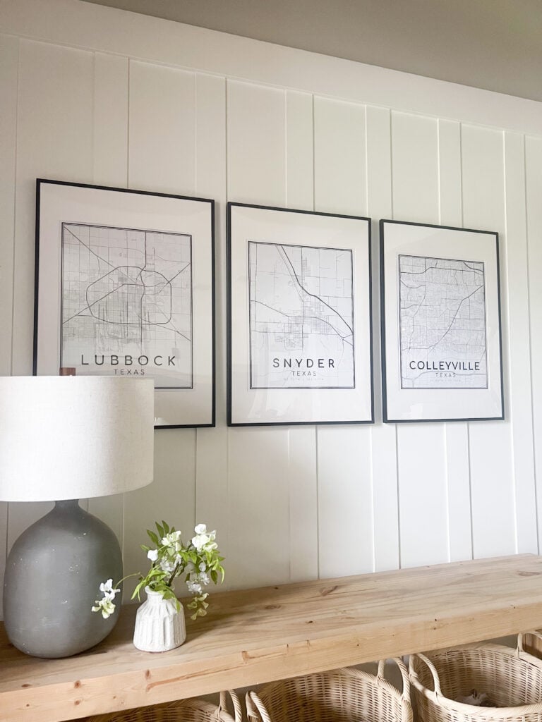 Diy Map Art: Easy Step By Step Guide (With Pictures) - Image 1