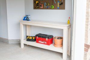 Simple Two-Level Workbench - Image 1