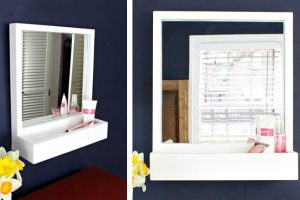 storage mirror - Image 1