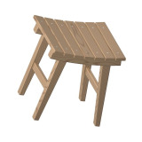 Useful stool plan - Image 1