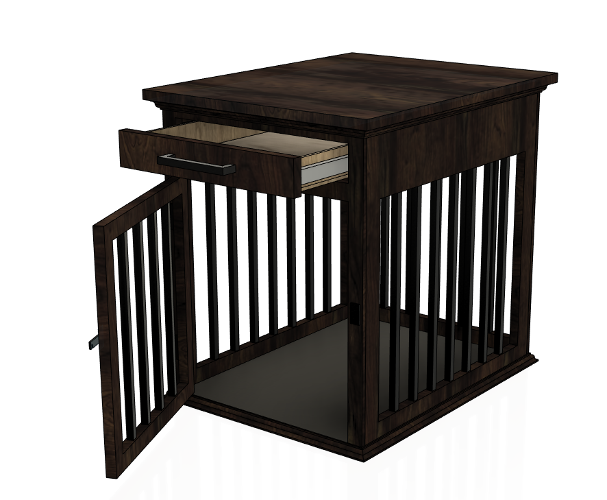 Fisher’s Dog Kennels - Image 1