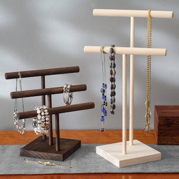 Jewelry Tree Stand Plan - Image 1