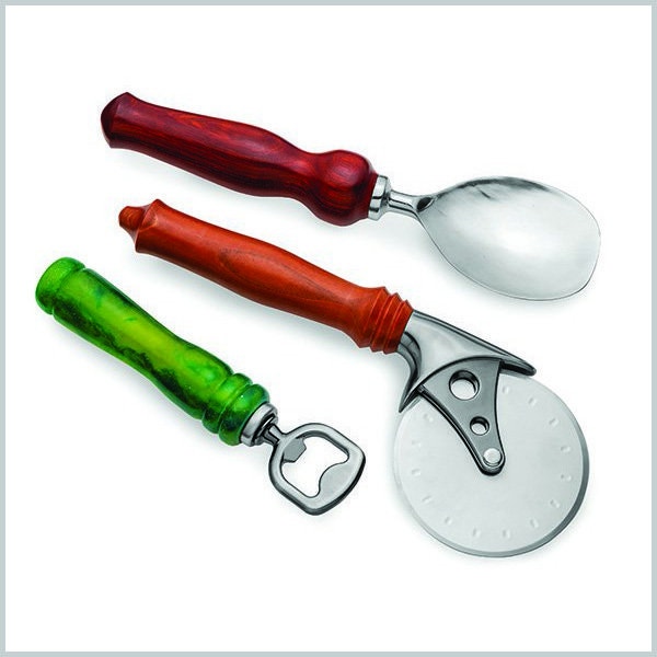Turned Handle Plan - Image 1
