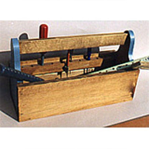 Tool Box Plan - Image 1
