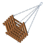 Hanging basket planter plan - Image 1