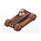 Automobile toy plan - Image 1