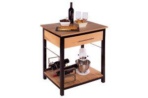 Kitchen Island - Image 1