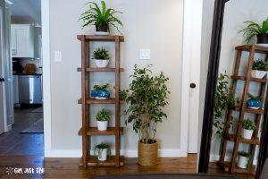 Plant Stand Tower - Image 1
