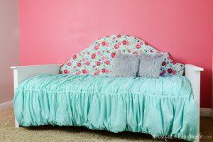 Upholstered Daybed - Image 1