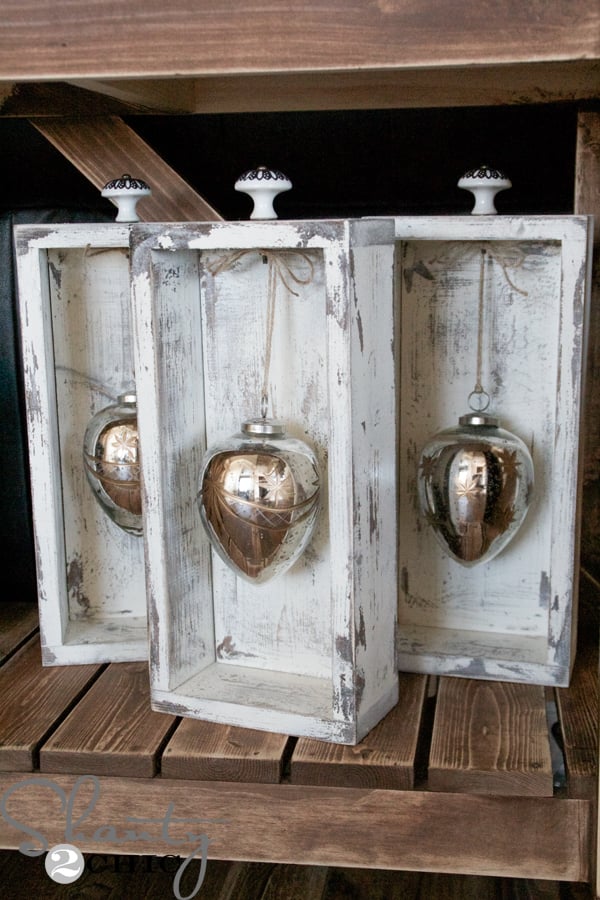 DIY Ornament Display Box - Image 1