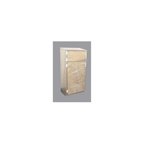 Woodworking Project Paper Plan to Build Refrigerator Play woodworking plan