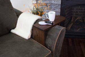 Sofa Arm Table - Image 1