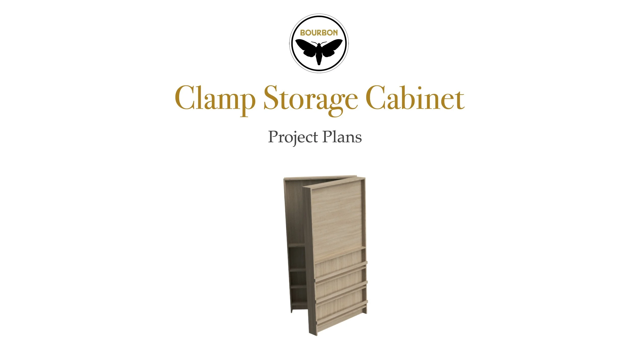 Clamp Storage Plans - Image 1