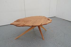 Leaf Coffee Table - Image 1