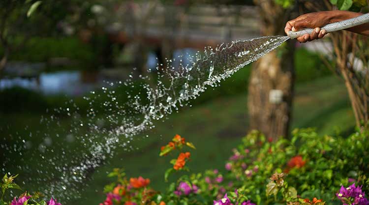 Hose Holder - Image 1