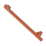 Wooden bar clamp plan - Image 1