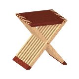 X-frame stool plan - Image 1