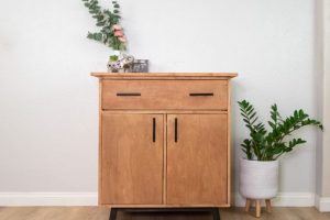 DIY Storage Cabinet - Image 1