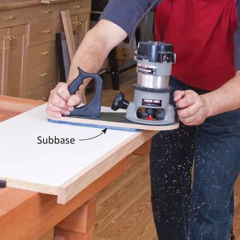8 All Star Router Jigs – Downloadable Technique - Image 1