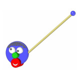 Happy push toy plan - Image 1