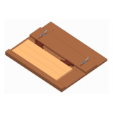 Board gluing fixture plan - Image 1