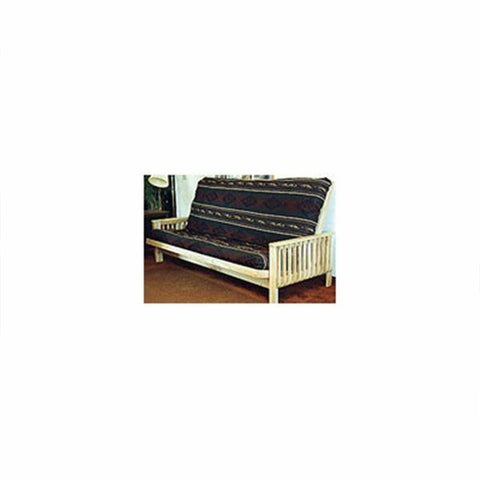 Woodworking Project Paper Plan to Build Twin Futon and Full Size - Image 1