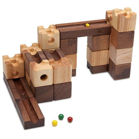 Marble Race – Downloadable Plan - Image 1