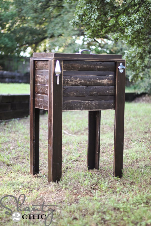 DIY Cooler - Image 1