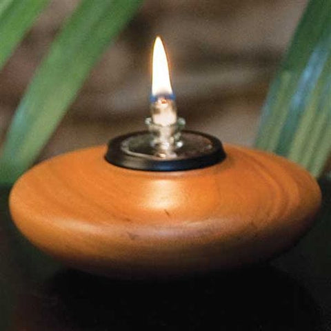 Golden Glow Oil Lamps – Downloadable Plan - Image 1