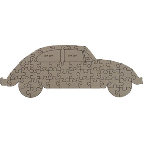 Puzzle Selections - Image 1