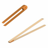 Wooden kitchen tongs plan - Image 1