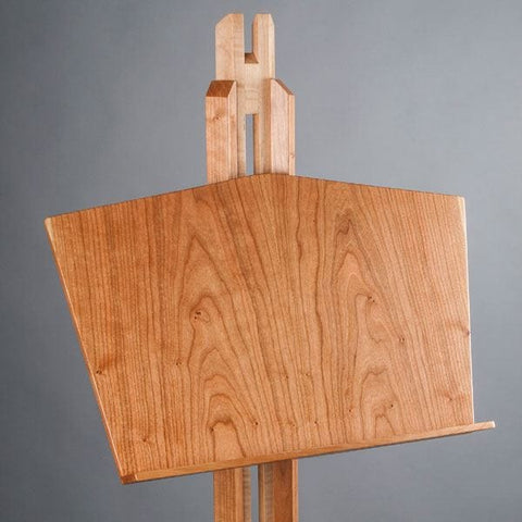 Upscale Music Stand – Downloadable Plan - Image 1