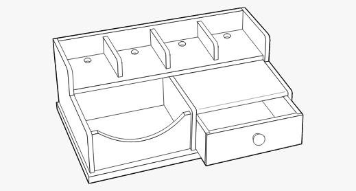 Charging Station - Image 1