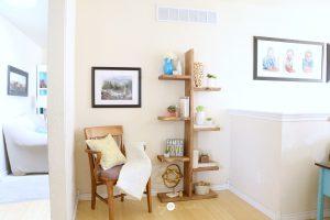 Open Shelf - Image 1